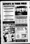 Larne Times Thursday 25 May 2000 Page 32