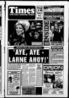 Larne Times