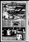 Larne Times Thursday 04 January 2001 Page 6