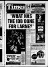 Larne Times