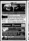 Larne Times Thursday 03 January 2002 Page 4