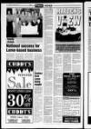 Larne Times Thursday 03 January 2002 Page 8