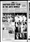 Larne Times Thursday 03 January 2002 Page 12