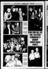 Larne Times Thursday 03 January 2002 Page 28