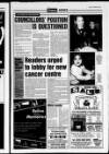 Larne Times Thursday 03 January 2002 Page 29