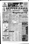 Chorley Guardian Thursday 07 January 1988 Page 60
