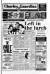 Chorley Guardian Thursday 28 January 1988 Page 1