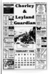 Chorley Guardian Thursday 28 January 1988 Page 15