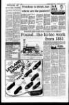 Chorley Guardian Thursday 25 August 1988 Page 14