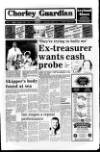 Chorley Guardian Thursday 06 October 1988 Page 1