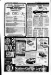 Chorley Guardian Thursday 20 October 1988 Page 32