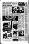 Chorley Guardian Thursday 08 December 1988 Page 24