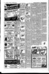 Chorley Guardian Thursday 08 December 1988 Page 56