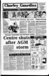 Chorley Guardian Thursday 15 December 1988 Page 1