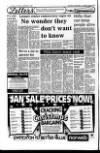 Chorley Guardian Thursday 15 December 1988 Page 10