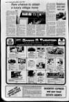 Daventry and District Weekly Express Thursday 02 January 1986 Page 14