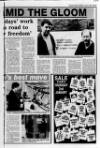 Daventry and District Weekly Express Thursday 02 January 1986 Page 25