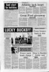 Daventry and District Weekly Express Thursday 02 January 1986 Page 32