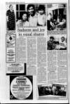 Daventry and District Weekly Express Thursday 09 January 1986 Page 10