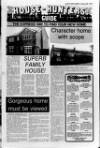 Daventry and District Weekly Express Thursday 09 January 1986 Page 15