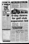 Daventry and District Weekly Express Thursday 16 January 1986 Page 8