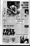 Daventry and District Weekly Express Thursday 23 January 1986 Page 6