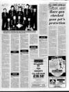 Daventry and District Weekly Express Thursday 23 January 1986 Page 19