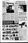 Daventry and District Weekly Express Thursday 30 January 1986 Page 20
