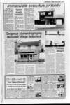 Daventry and District Weekly Express Thursday 30 January 1986 Page 21