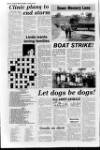 Daventry and District Weekly Express Thursday 30 January 1986 Page 32