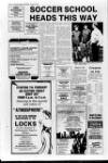 Daventry and District Weekly Express Thursday 30 January 1986 Page 42