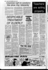 Daventry and District Weekly Express Thursday 06 February 1986 Page 6