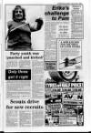 Daventry and District Weekly Express Thursday 06 February 1986 Page 9