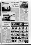 Daventry and District Weekly Express Thursday 06 February 1986 Page 21