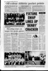 Daventry and District Weekly Express Thursday 06 February 1986 Page 44