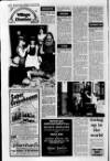 Daventry and District Weekly Express Thursday 20 February 1986 Page 12
