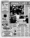 Daventry and District Weekly Express Thursday 20 February 1986 Page 16