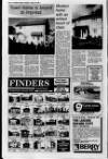 Daventry and District Weekly Express Thursday 20 February 1986 Page 18