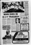 Daventry and District Weekly Express Thursday 06 March 1986 Page 3