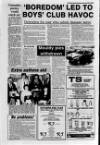 Daventry and District Weekly Express Thursday 06 March 1986 Page 9