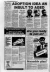 Daventry and District Weekly Express Thursday 13 March 1986 Page 4