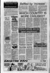 Daventry and District Weekly Express Thursday 13 March 1986 Page 6
