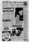 Daventry and District Weekly Express Thursday 13 March 1986 Page 10