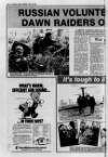 Daventry and District Weekly Express Thursday 13 March 1986 Page 16