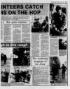 Daventry and District Weekly Express Thursday 13 March 1986 Page 19