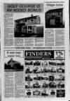 Daventry and District Weekly Express Thursday 13 March 1986 Page 21