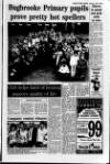 Daventry and District Weekly Express Thursday 21 January 1988 Page 15