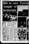 Daventry and District Weekly Express Thursday 21 January 1988 Page 18