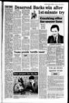 Daventry and District Weekly Express Thursday 18 February 1988 Page 45