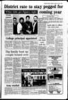 Daventry and District Weekly Express Thursday 25 February 1988 Page 5